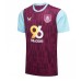 Burnley Josh Brownhill #8 Fußballbekleidung Heimtrikot 2024-25 Kurzarm